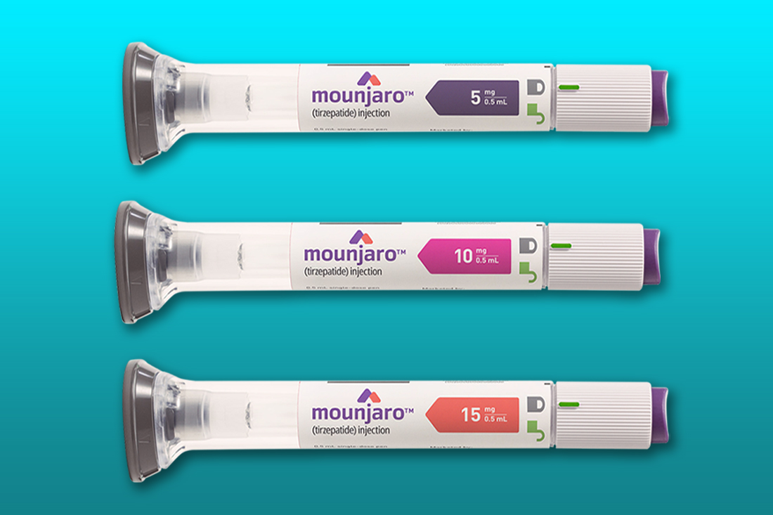 tirzepatide in uk Tirzepatide (Mounjaro) weight management medication in Primary Care