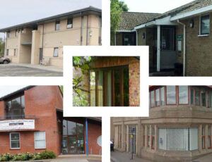 Granta medical Practices surgies merging Sawston, Shelford, Royston, Barley and Linton