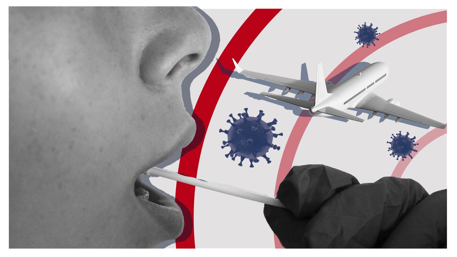 Fit To Fly Covid 19 Test Granta Medical Practices